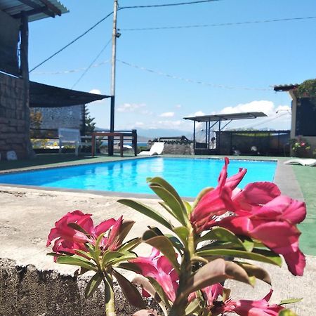 Panorama Homestay Banyuwangi  Eksteriør billede
