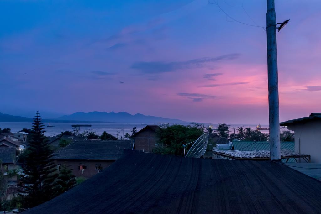 Panorama Homestay Banyuwangi  Eksteriør billede