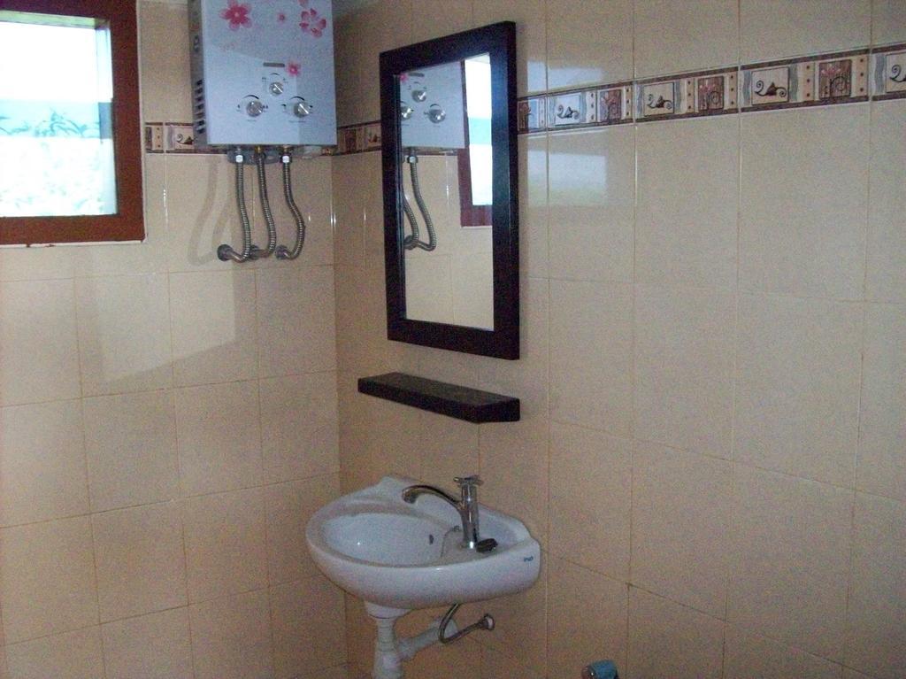 Panorama Homestay Banyuwangi  Værelse billede