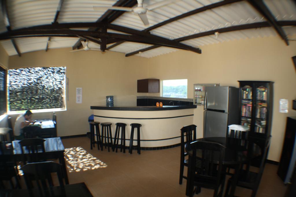 Panorama Homestay Banyuwangi  Værelse billede