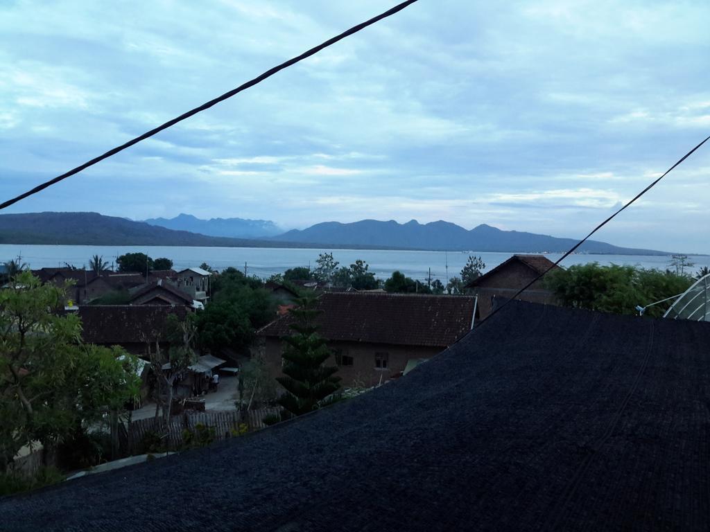 Panorama Homestay Banyuwangi  Eksteriør billede